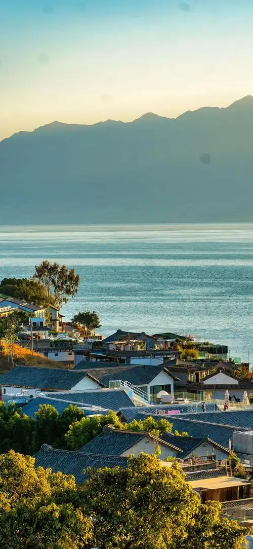 私人珍藏的4k超清原图建筑风景手机壁纸