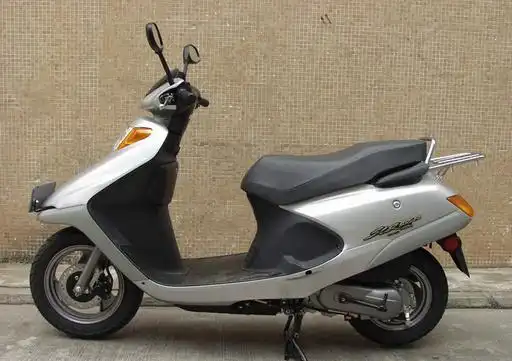 五羊本田scr-100r摩托车价格