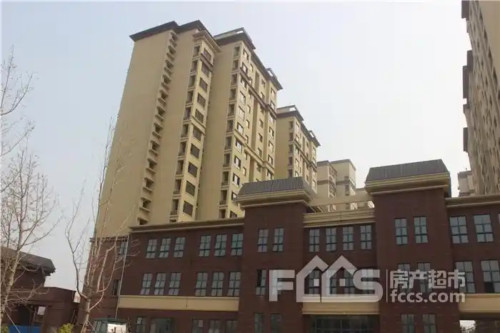 滕州供销·融城国际2018-10月工程()