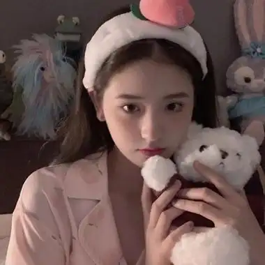 高清女头像真人超真实的图片-女生头像 - 壁纸之家