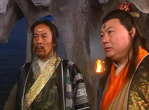 《侠客行》中赏善罚恶二使为什么没请谢烟客去侠客岛?