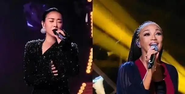 调侃香缇莫谈受邀参加《歌手2024》:我以为是让我来当评委的