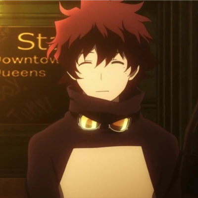 幻界战线(雷欧小可爱抱走)