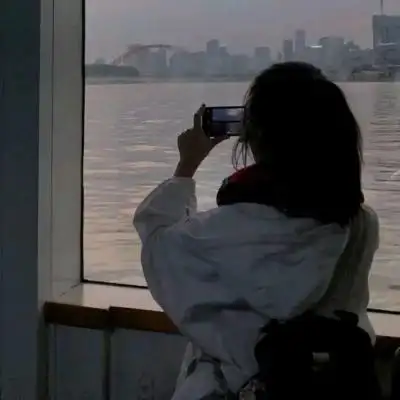 07月20日李铭辰仙女头像丨那首情歌