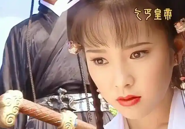 天心:年轻时惊艳众人,如今容颜衰退,竟难以辨认_剧中_燕翎_杨丽菁