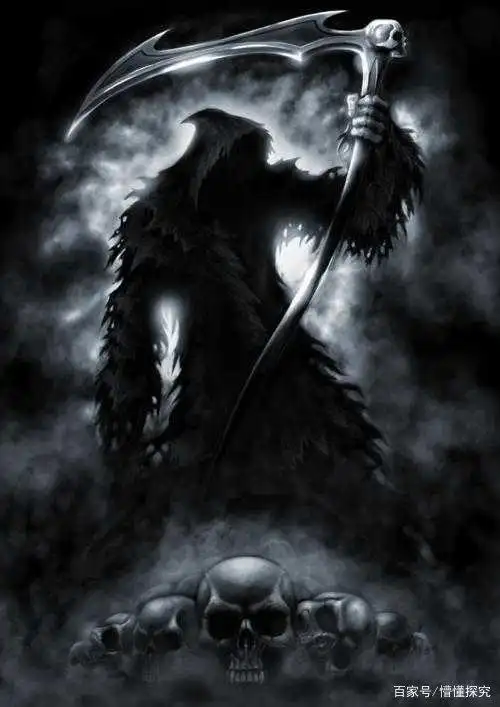 悬疑文《黑色天灾》阴谋!没有血色的人间蒸发没有阳光的无边黑幕