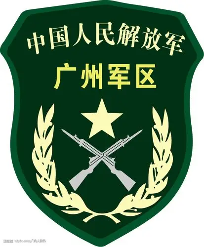 07式臂章上的字体是什么字体