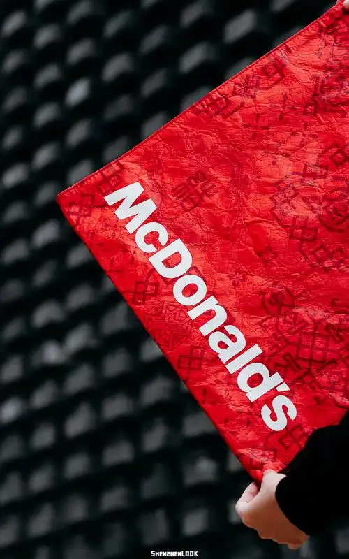 「麦当劳 x clot」 - 活动 - 南头古城