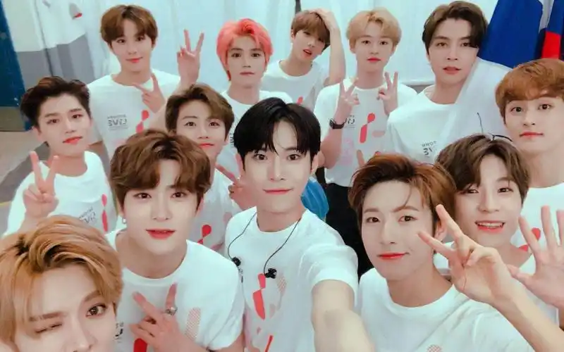 【nct】走向世界的条,全员帅哥杂志混剪,nct の 帅哥欣赏环节