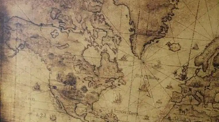 他意外获得藏宝图,花费10年登记造册,给国家捐赠6万件珍品_文物_姨妈