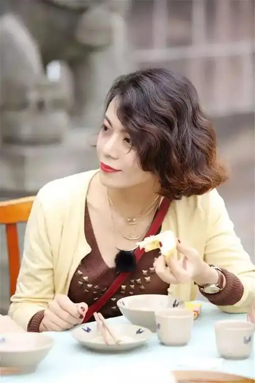 复旦女神陈果喜欢自己比让别人喜欢你更重要