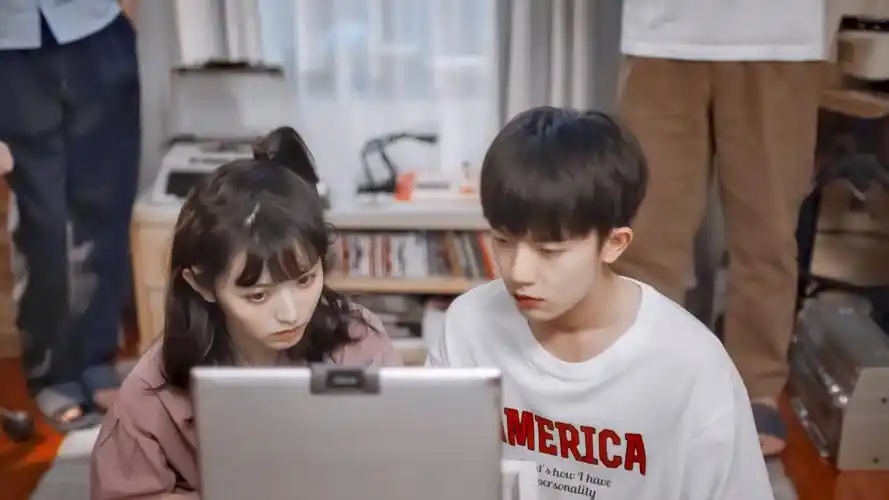 如此可爱的我们 - 堆糖,美图壁纸兴趣社区