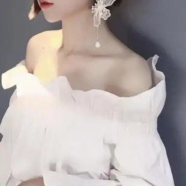 女生性感部位头像2021新款式