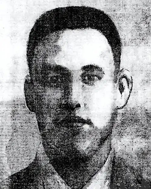 兔年说兔,属兔的朋友们看看吧,这些英烈都属兔