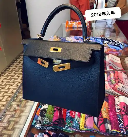 爱马仕19年kelly20年birkin21年呢