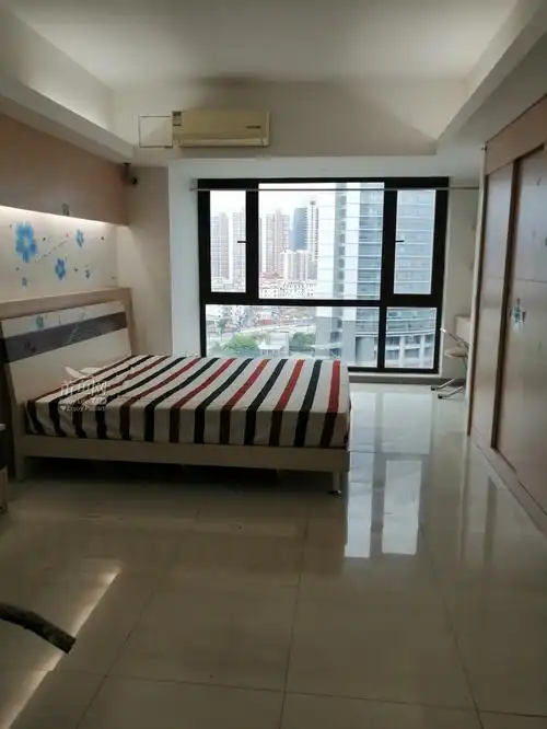 汉庭花园西区11楼单身公寓出租(冠超市楼上) - 房屋租售 莆田小鱼网