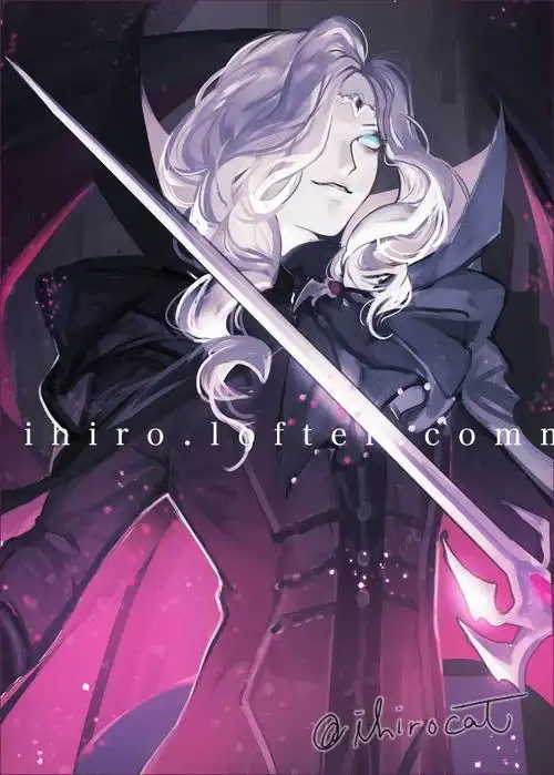 第五人格 约瑟夫 入殓师 lofter 画师 ihiro(宗)