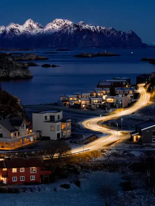 冰岛 世界尽头的浪漫 太爱啦.