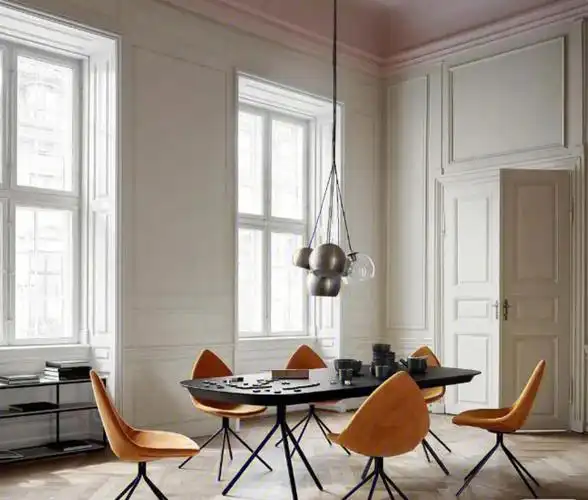 boconcept北欧风情家具