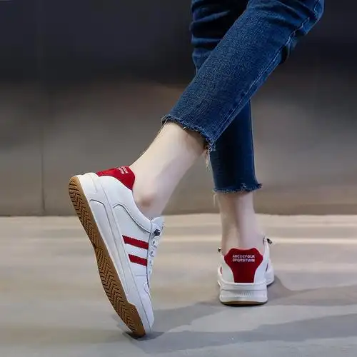 春秋练车女鞋开车适合驾照四季轻便透气小白鞋单鞋