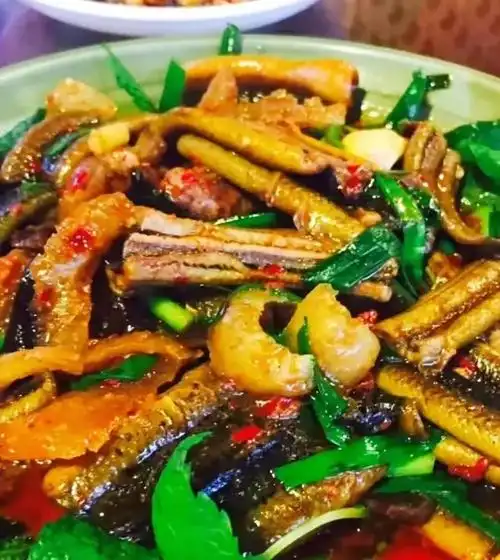 云南菜谱大全 特色菜图片(云南菜谱大全前十名)