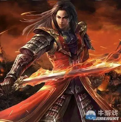 三国志13古风男武将头像包下载_三国志13男武将头像包下载_牛游戏网
