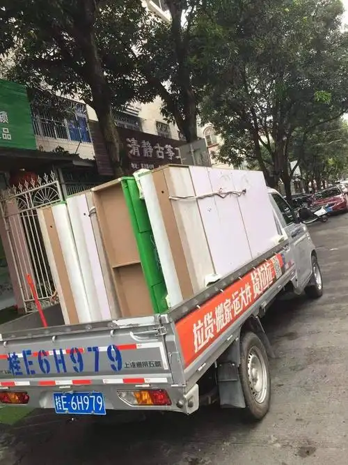 合浦兄弟专业搬家拉货长短途拉货免费装车卸货联系电话17878913873