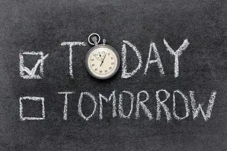 今天与明天照片