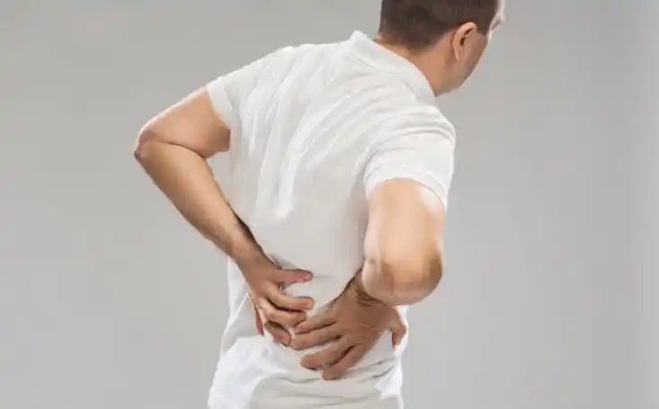 腰酸腿痛,肩膀痛,用这个方子,几次就好,值得收藏