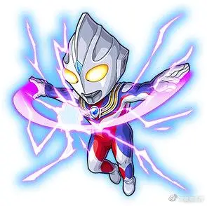 迪迦奥特曼超话op还没有人转发,赶快抢个沙发