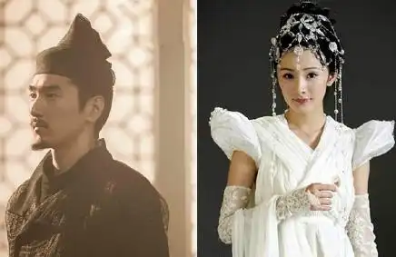 曝杨幂赵又廷出演剧版《三生三世》 网友:毁了