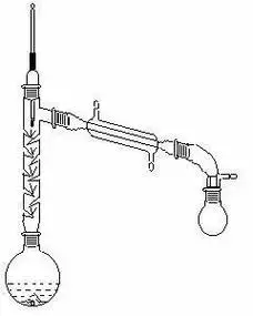 分馏其他化学相关