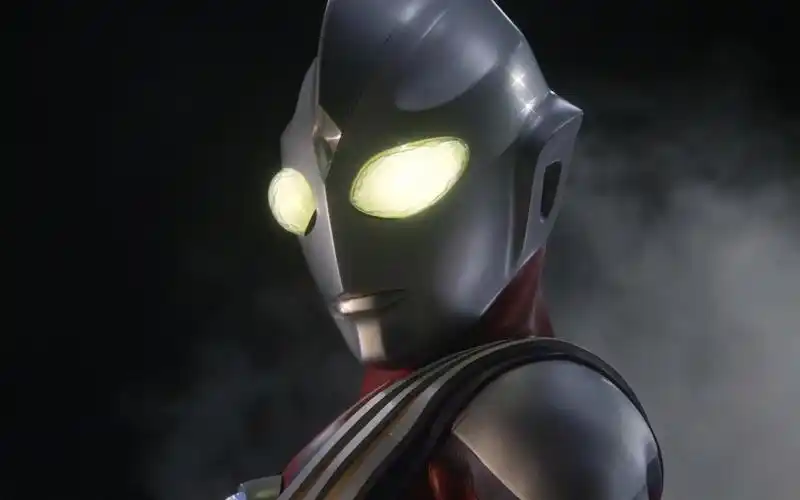 迪迦奥特曼/永世的摇篮 致我们逝去的青春