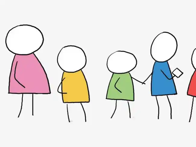 孩子最容易错的排队应用题3个游戏轻松解决培养数学思维