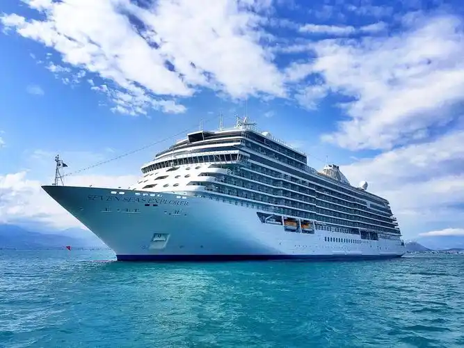 丽晶七海邮轮 regent seven seas cruises