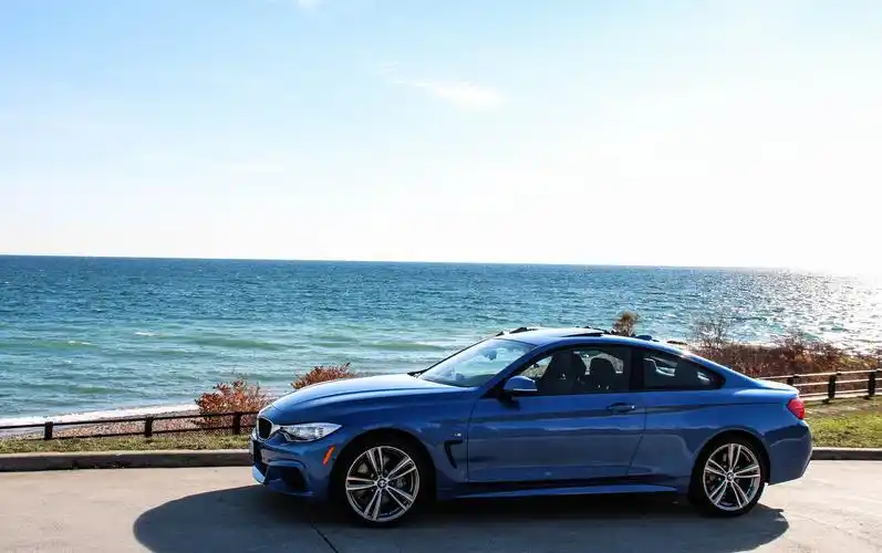 2014 bmw 435i m-sport