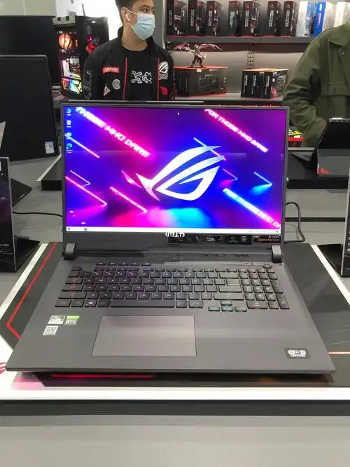 杭州华硕rog玩家国度官方旗舰店 杭州总店