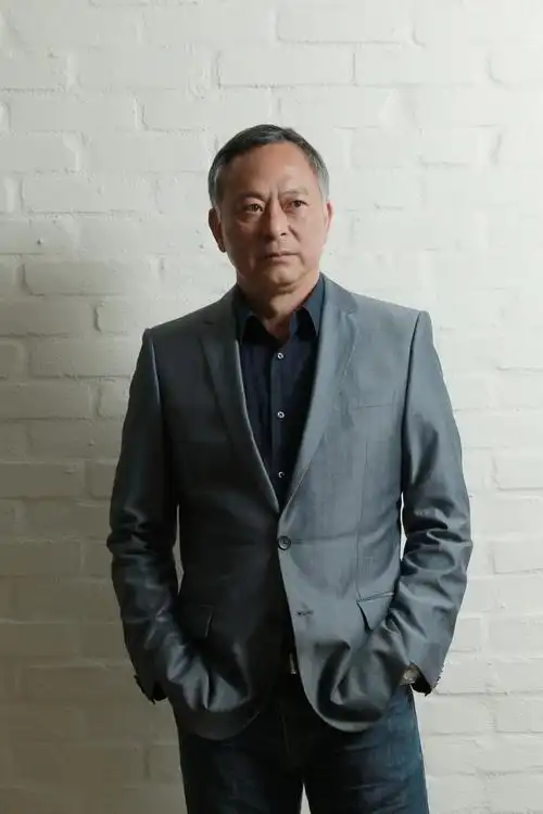 组图:新浪娱乐对话杜琪峰游乃海_高清图集_新浪网