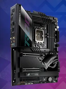 asus/华硕 rog maximus xiii hero