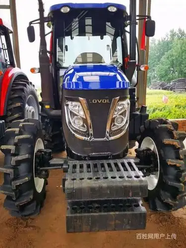 出售20年雷沃1404拖拉机