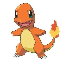 展开全部 小火龙