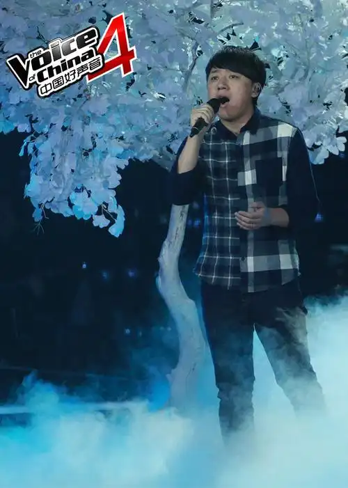 中国好声音 第4季