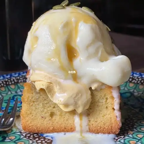 枫糖浆特色烤磅蛋糕