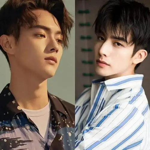 知道于妈许凯宋威龙这个耽美梗吗?