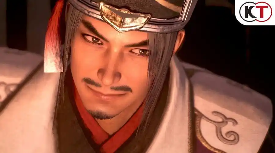 真三国无双8# 追加剧本dlc陈宫剧本介绍. 来自光荣特库摩游戏 - 尾