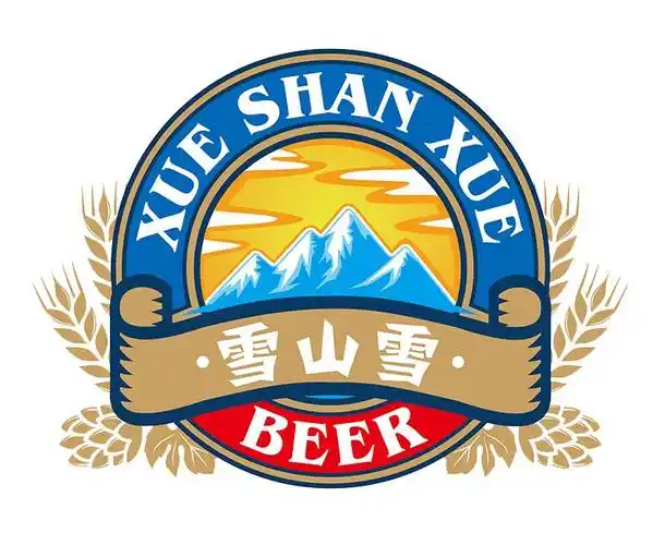 您正在查看雪山雪水商标