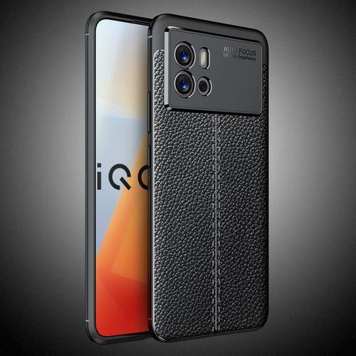 适用vivoiqoo9手机壳防摔v2171a硅胶保护套步步高vivo iqoo9外壳全包