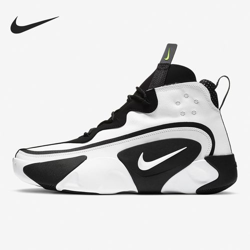 nike耐克正品2020新款男子舒适训练时尚休闲运动篮球鞋