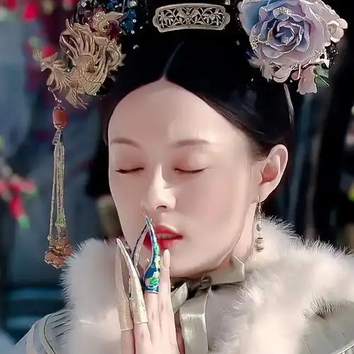甄嬛传头像已找到39日已更新钮祜禄甄嬛也来喽