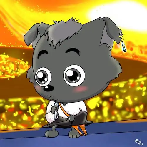 丁真真小灰灰合集后面还会更新新77吃桂林米粉真小灰灰